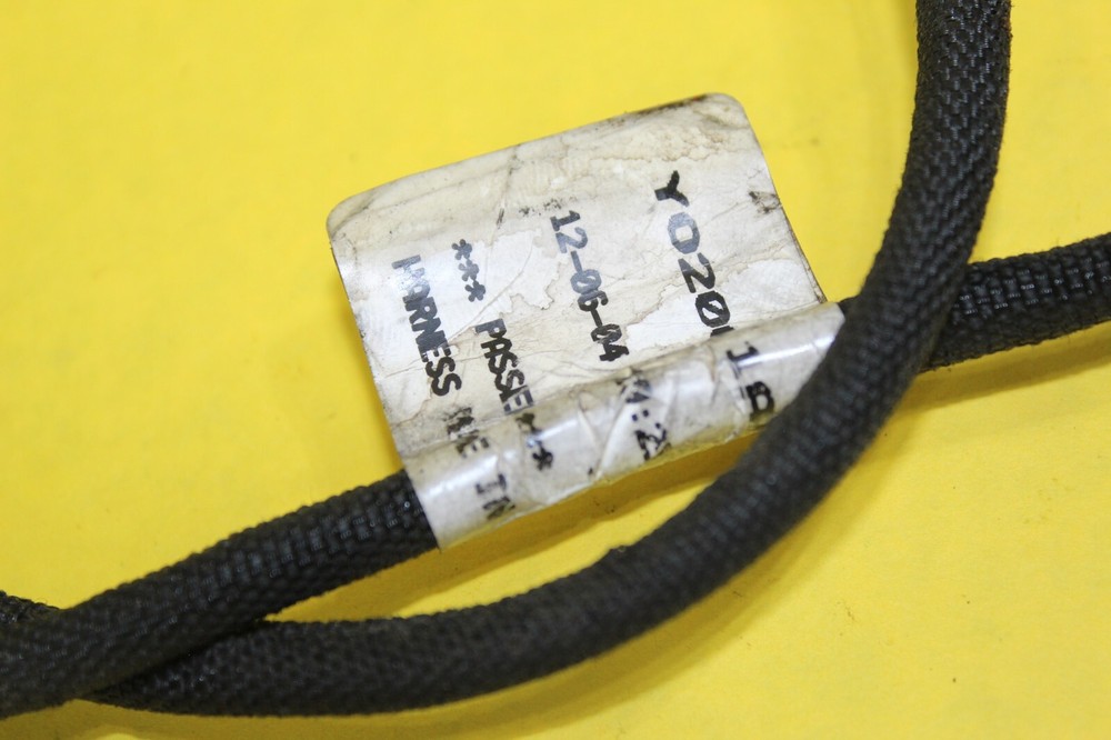 2005 BUELL xb9 sub harness