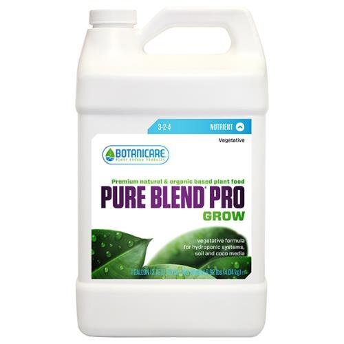 PB PRO GROW 1GAL