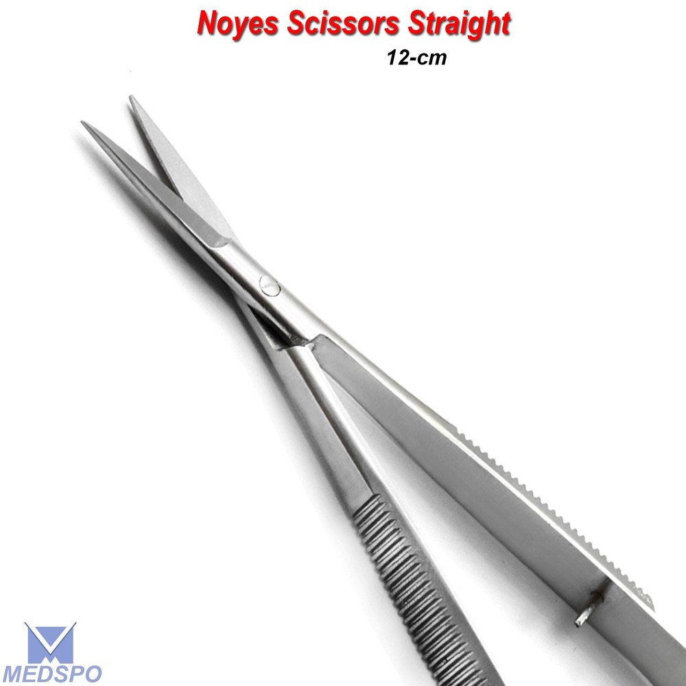 Blepharoplasty Kit Plastic Surgery Micro Eye Surgery Ophthalmic Instruments Set