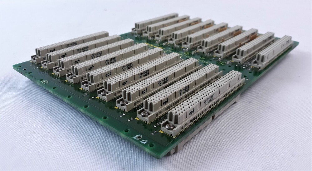 Schroff 23000-869 Backplane