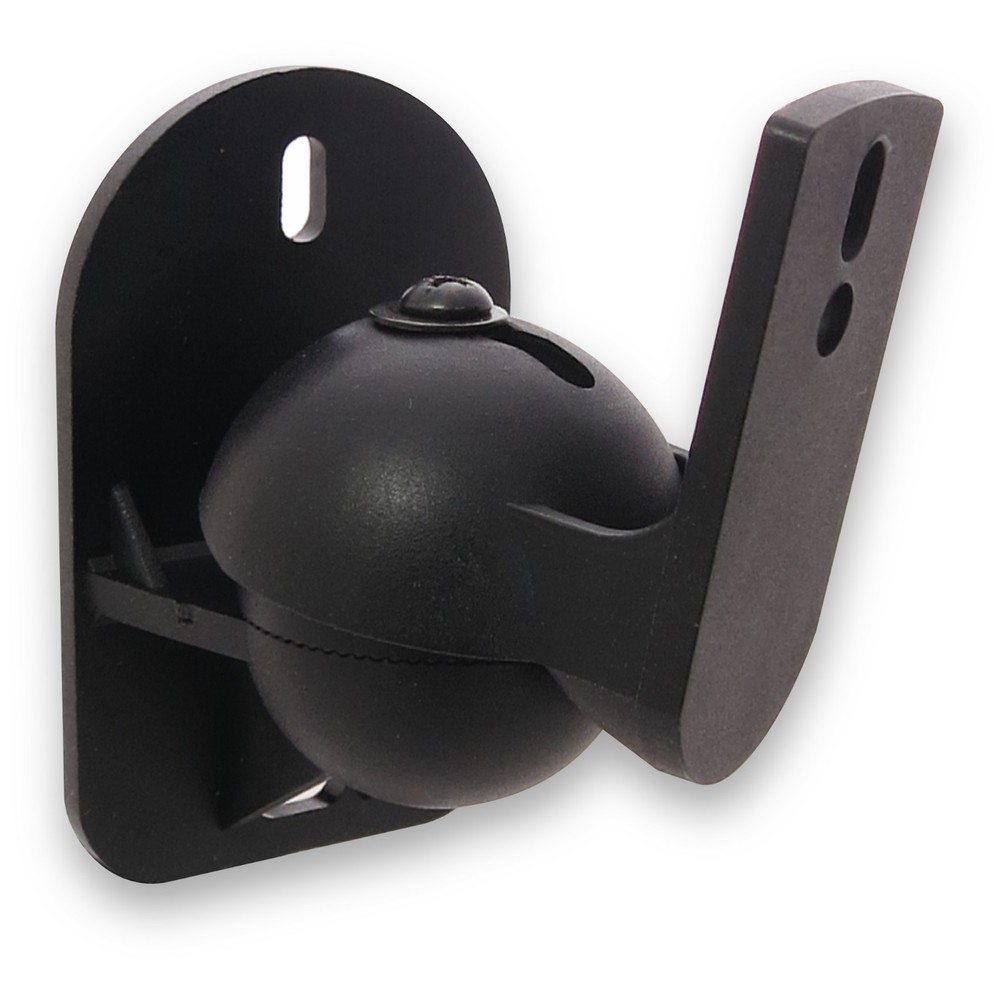 2 Surround sound speaker brackets Wall mount for Bose