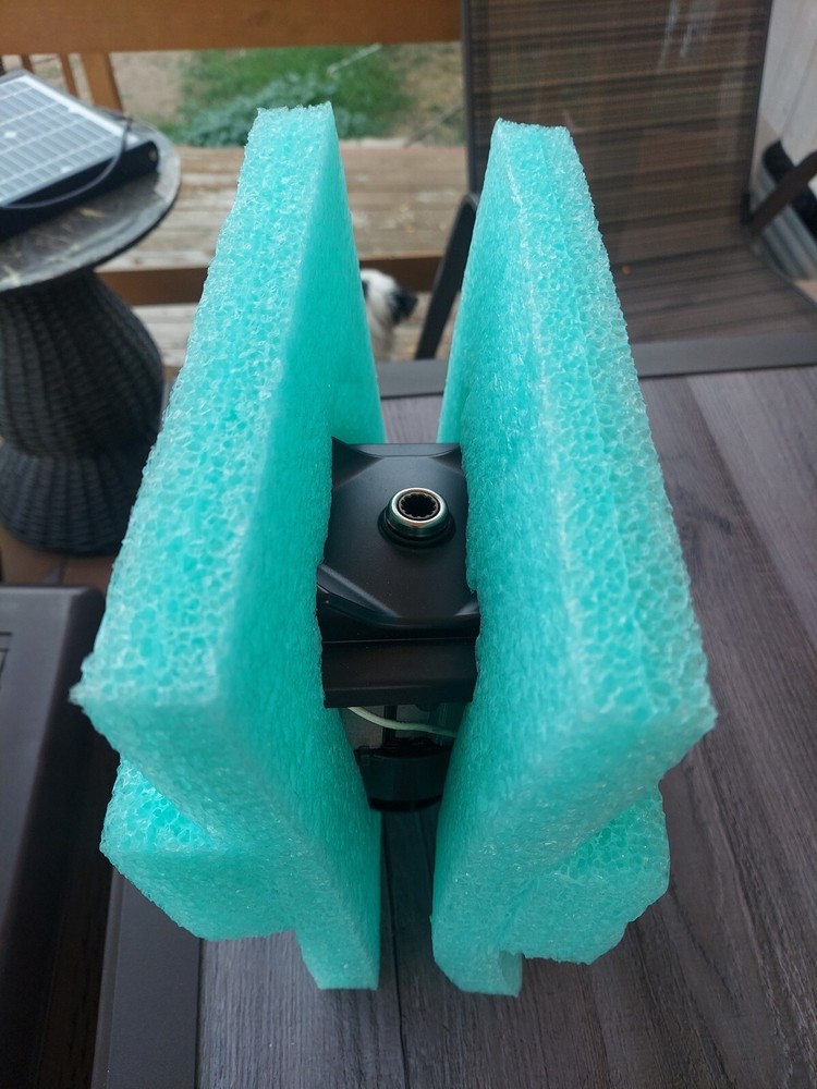 Blendtec/Ametek SRV-500
