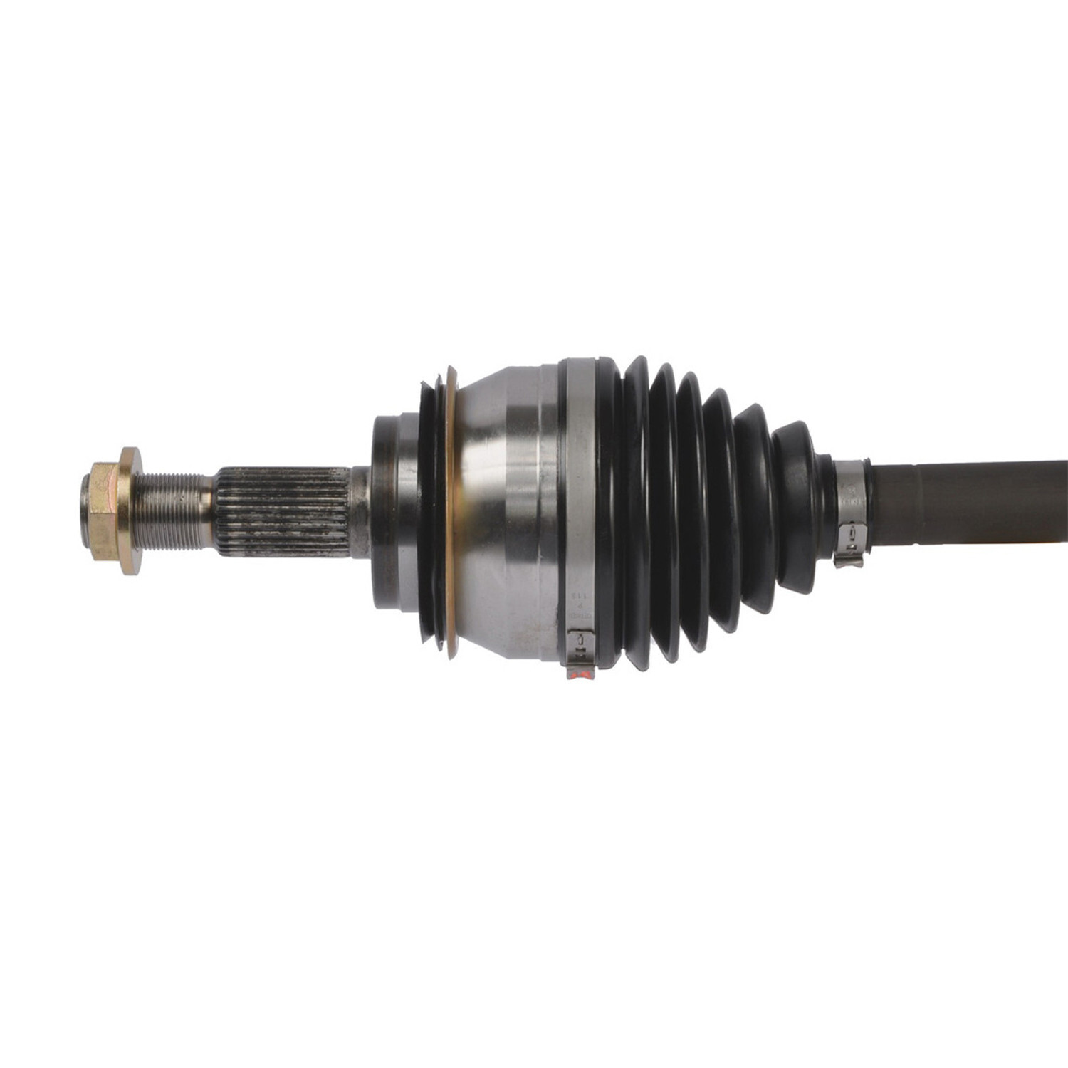 4WD Pair Front CV Axles Shaft for Lexus GX460 GX470 Toyota 4 Runner Fj Cruiser