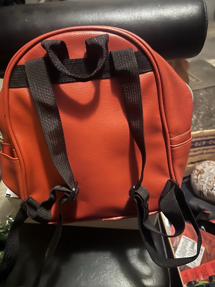 Bioworld Harry Potter Backpack Medium Hogwarts