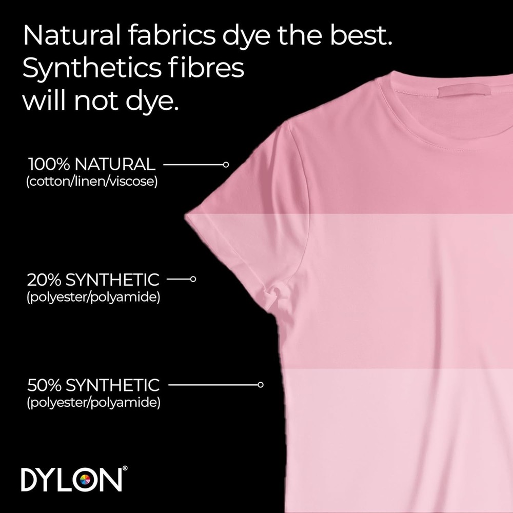 Easy-to-Use Machine Dye Pod, Peony Pink