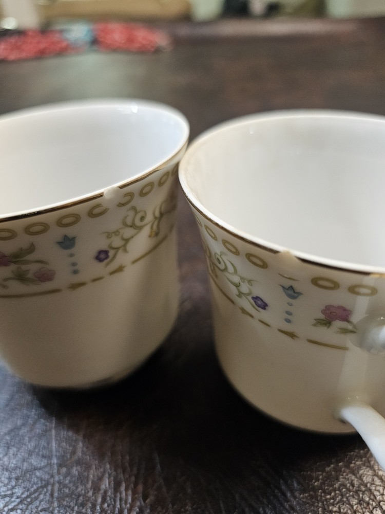 Floral Inspirations 8004 Classique