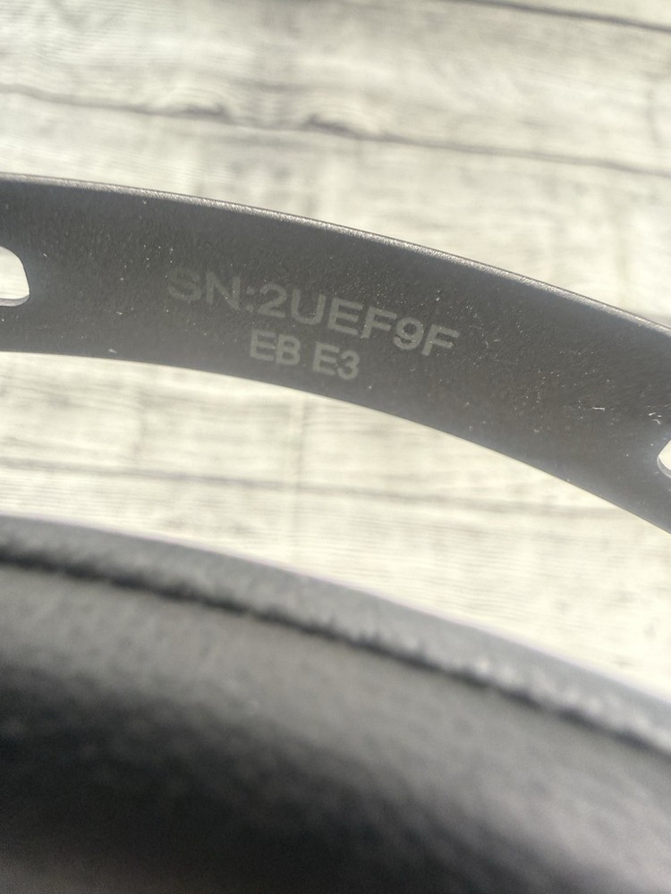 Poly Voyager Focus 2 Wireless Headset Only