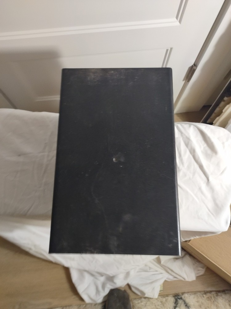 Luxedo Projection System Projector