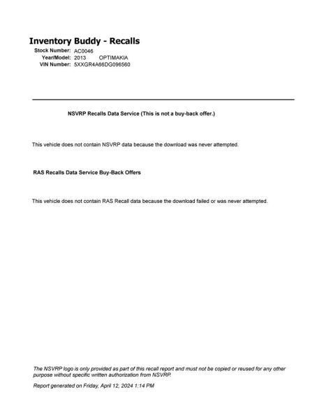 Camera/Projector Lid Mounted 11-13 OPTIMA 726104