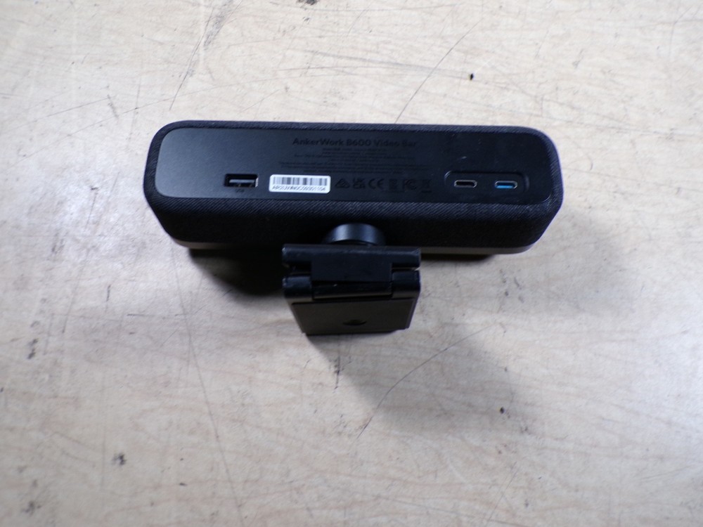 ANKERWORK B600 VIDEO BAR