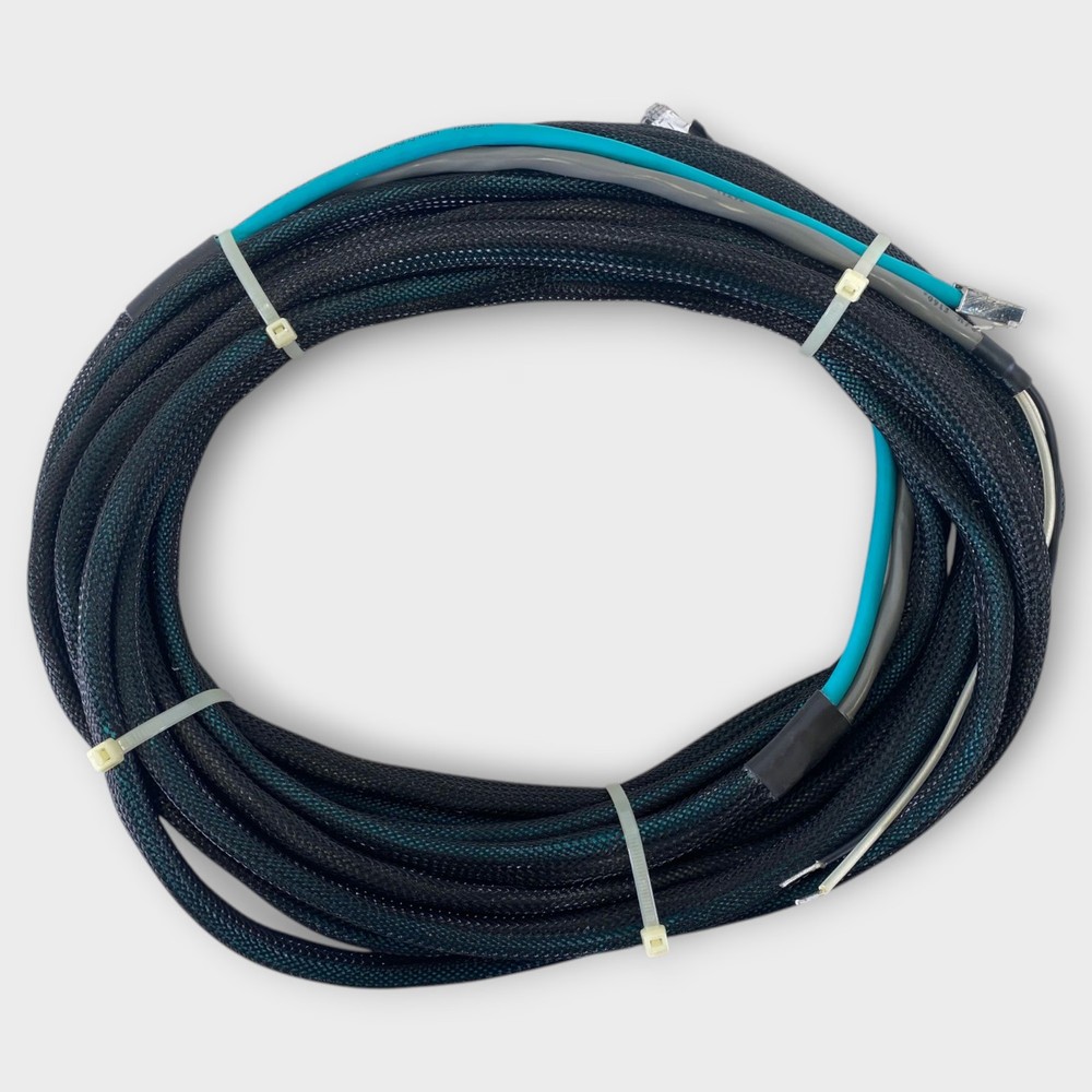 Furuno DRS4A UHD Digital Open Array 4KW Radar Add-On w/3.5′ Array TZ Touch Ready