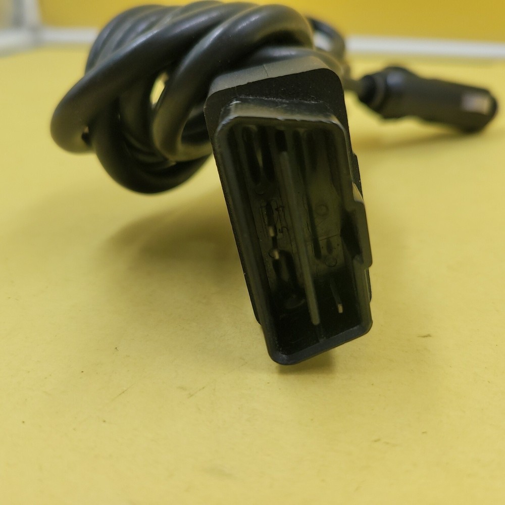 DSR Tools Memory Saver Cord Adapter 12V