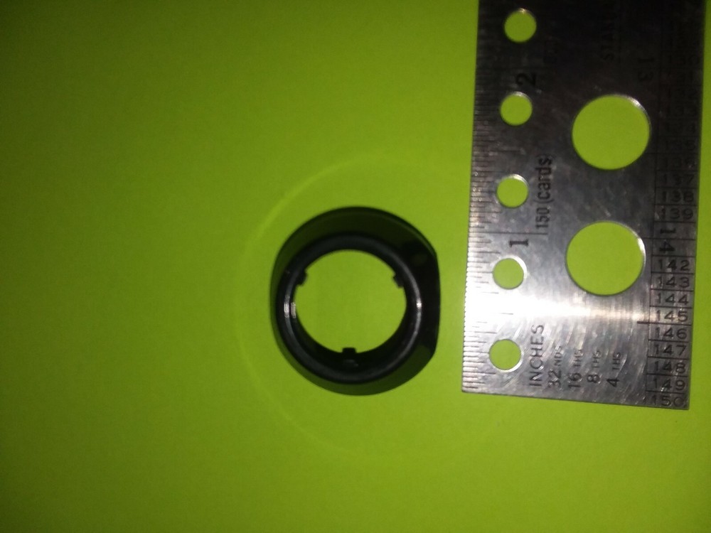 TWO NEW BOWFLEX HVT Mid Pulley Wheel Inserts Spacers