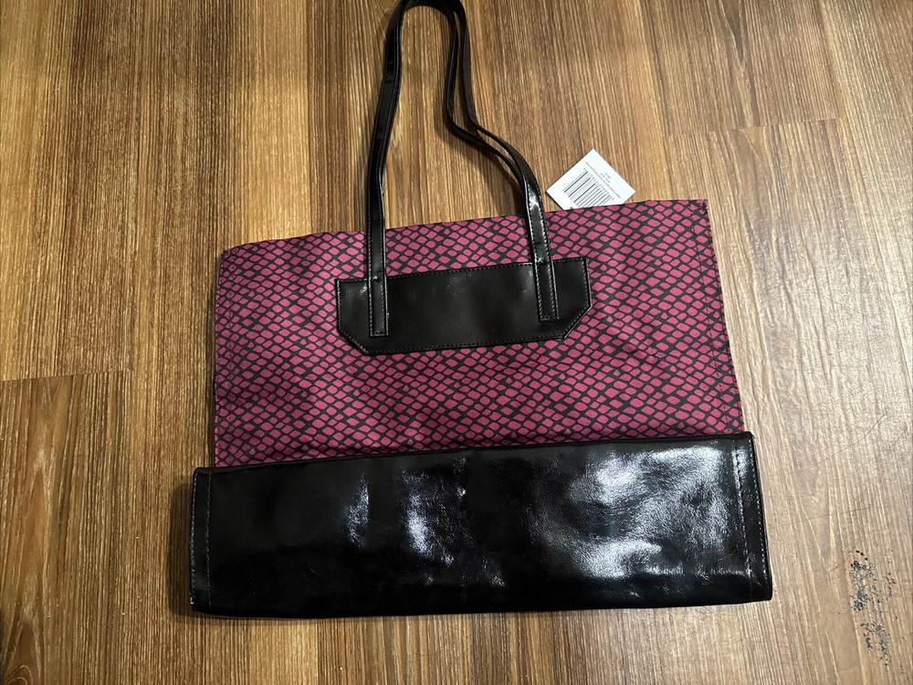 Covergirl Bag