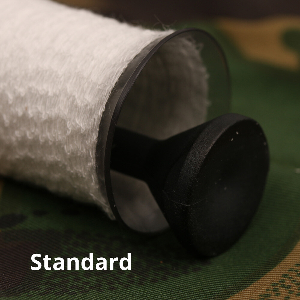 Gardner Tackle Micro-Mesh PVA Systems & Refills - Carp Barbel Coarse Fishing