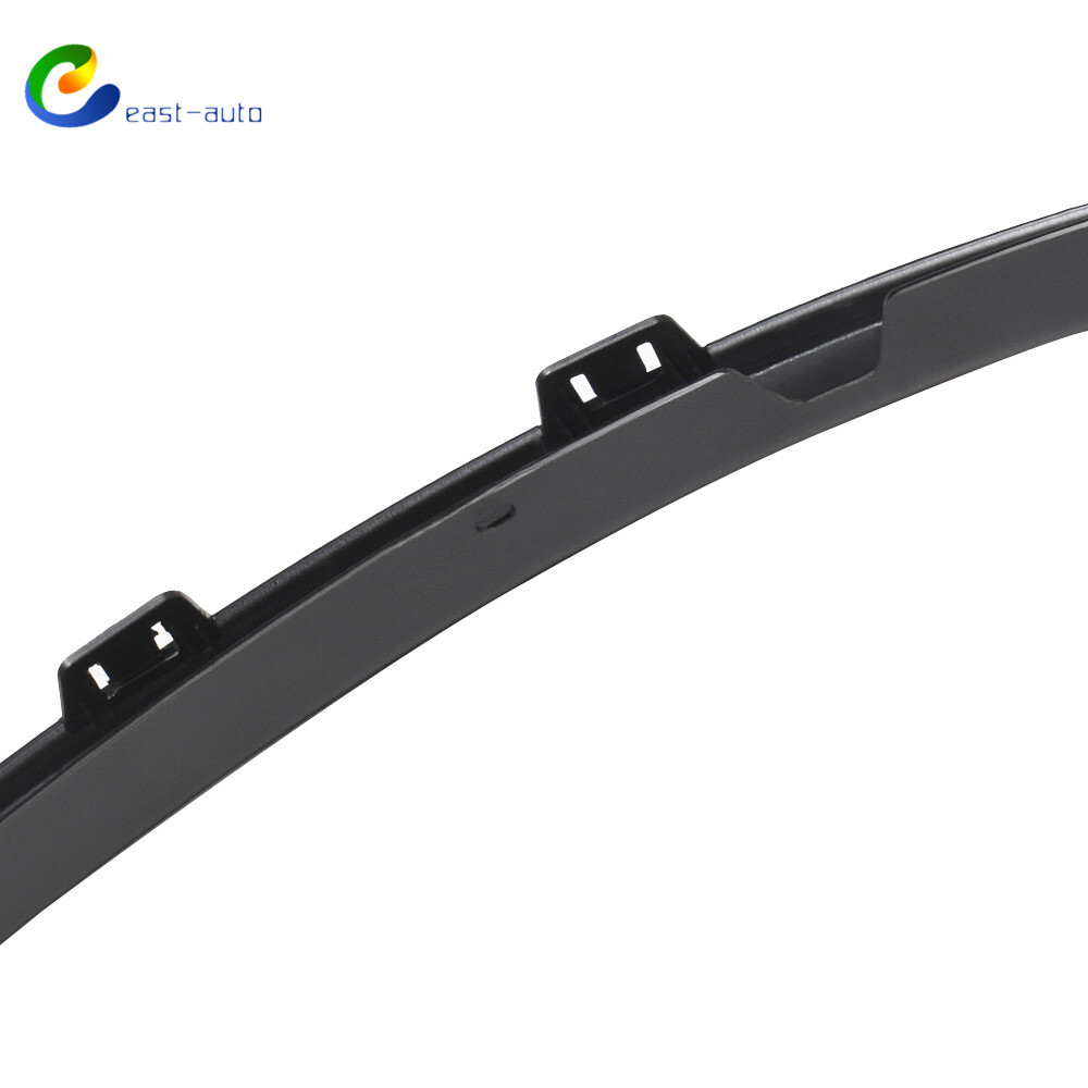 Front Fender Flares For 2011-2022 Dodge Durango Trim Moulding Passenger RH Side