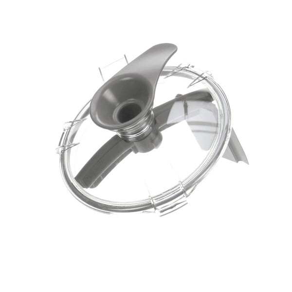 Robot Coupe 39757 Lid Assembly Blixer 3D