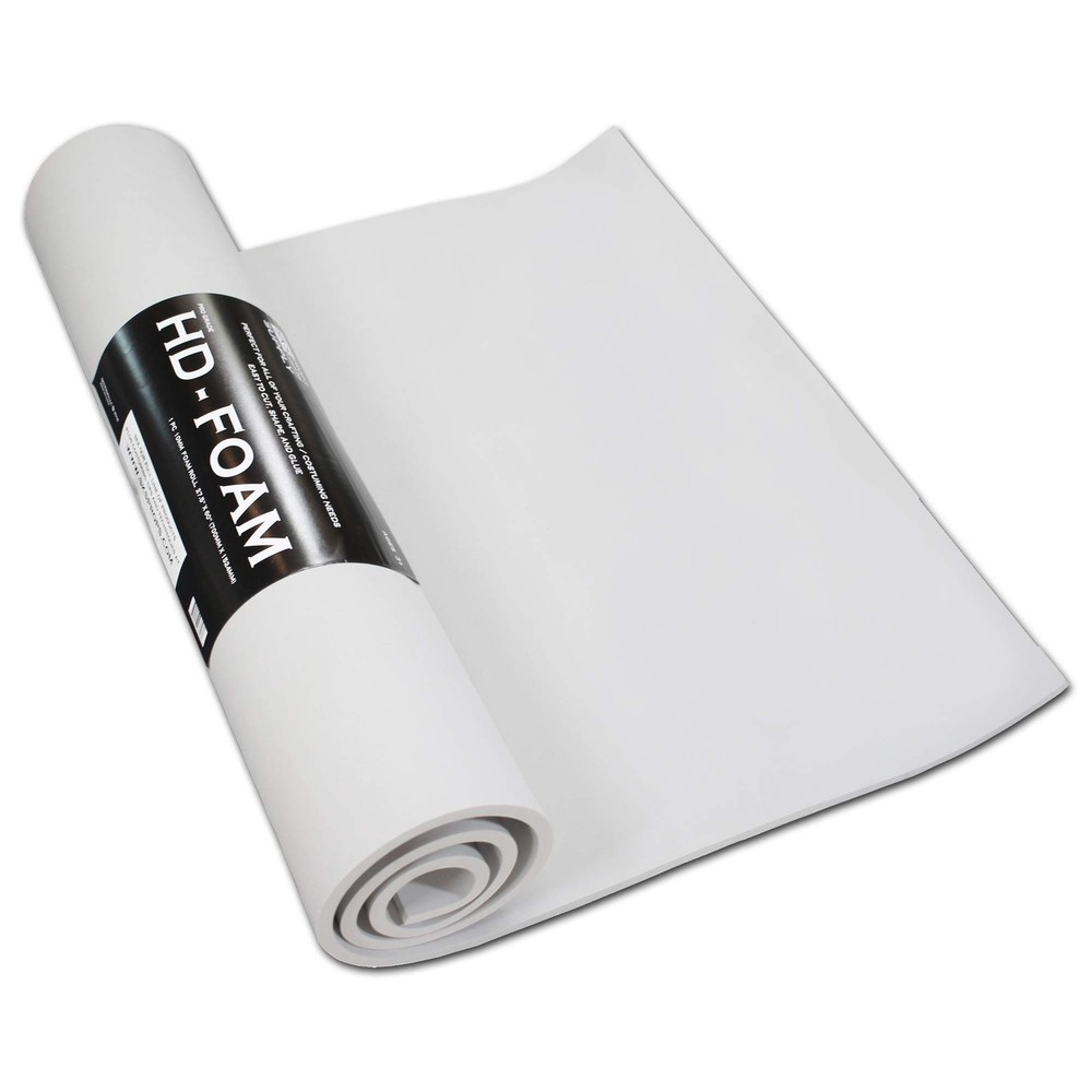 10mm HD Foam
