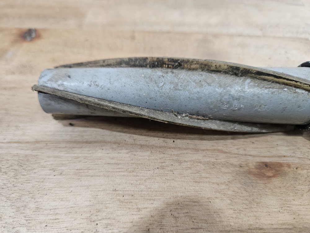 SPINLMATE Milling Cleaner