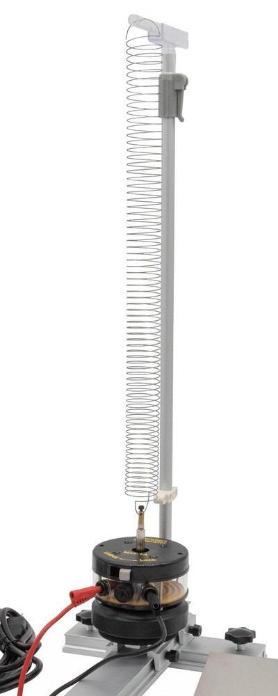 Mechanical Wave Kit, Replacement Spring