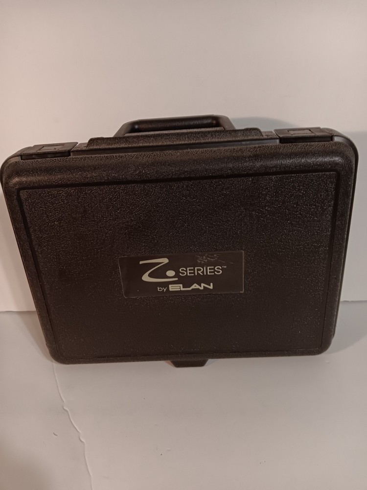 ELAN HOME SYSTEMS Z090 PROGRAMMING MODULE