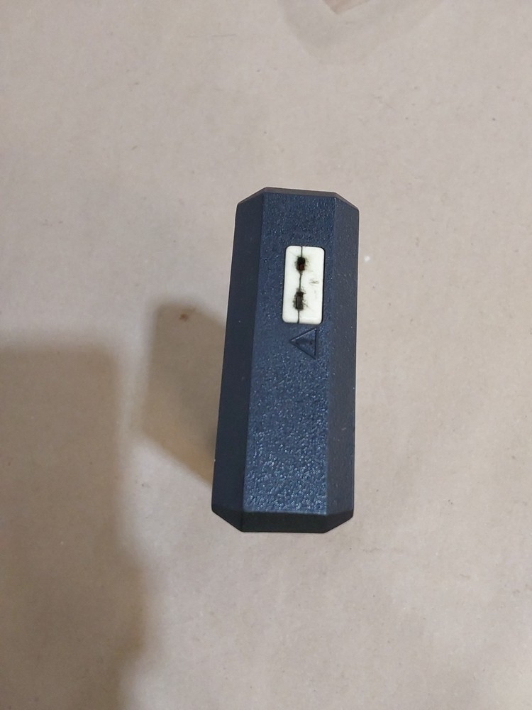 Tegam 819 Microprocessor Thermometers K - J - T