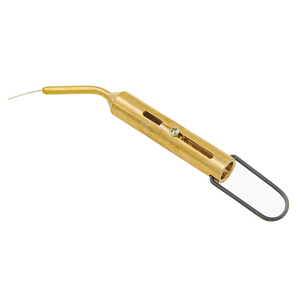 Muzzle-Loaders QRBP Breech Plug Clean-Out Tool Kit - Breech Plug Cleaning