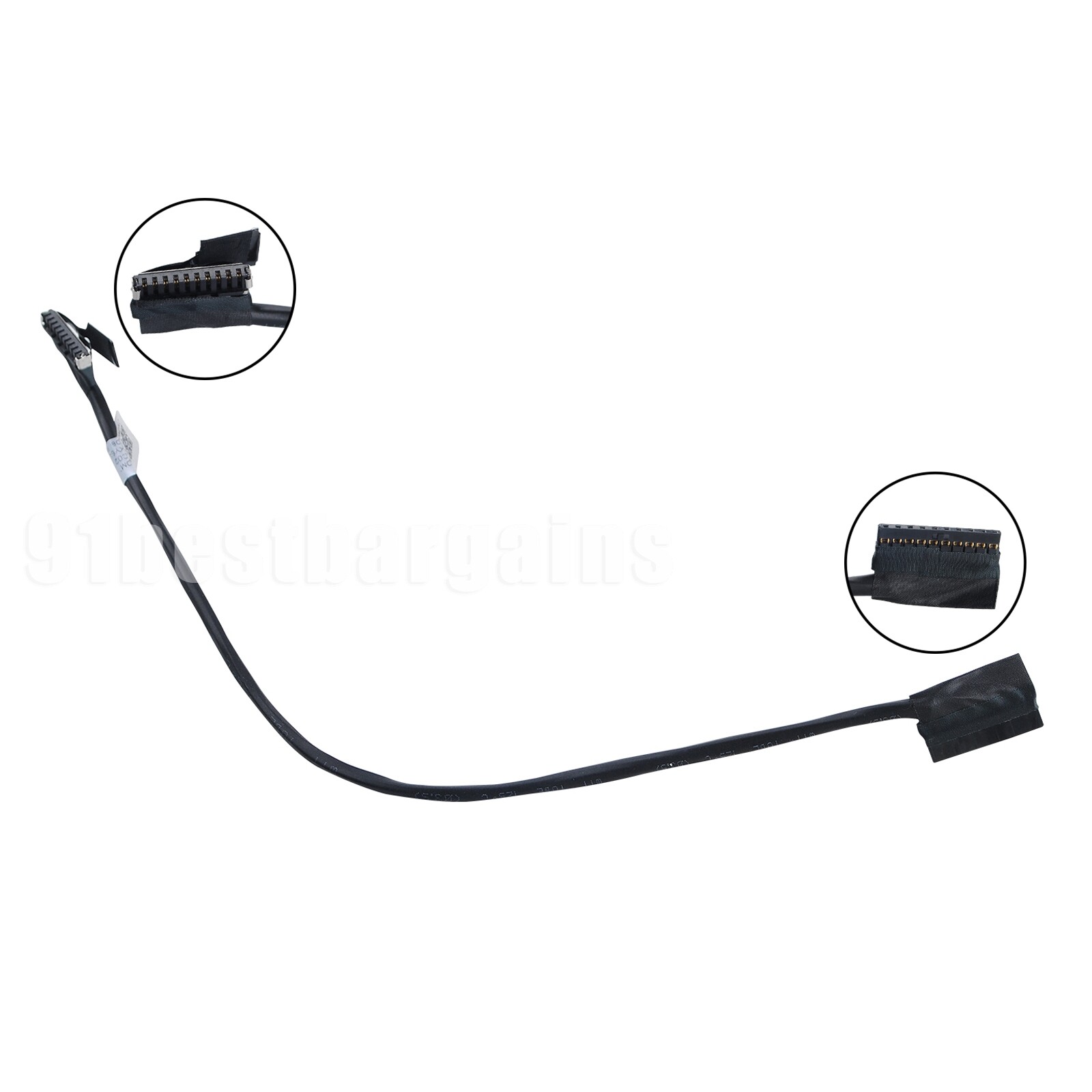 NEW Battery Cable Dell Latitude 5480 E5480 5280 5580 5590 5490 5491 5495 0NVKD8