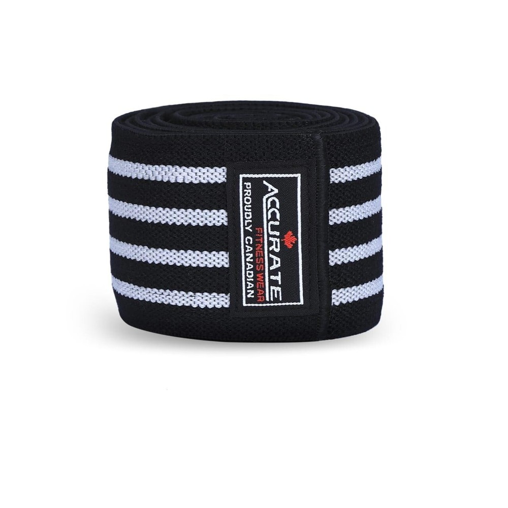 knee wraps weight lifting