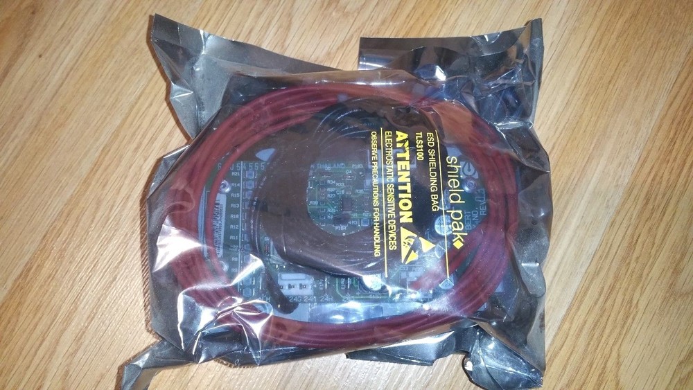 Liebert Ground Current Detector Assembly Kit 166810G1