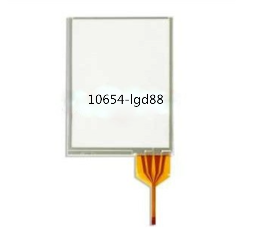1pcs For TX09D81VM3CAA Replacement Touch Screen Glass Panel #9