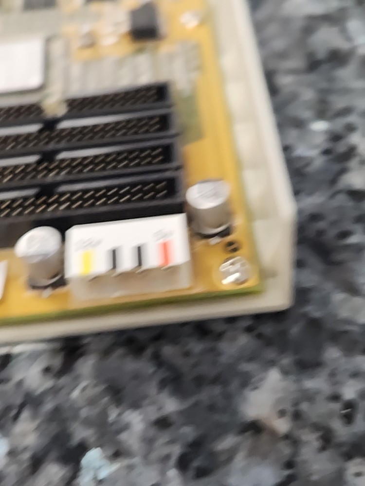 Kanguru DVD Duplicator Main Board With Display