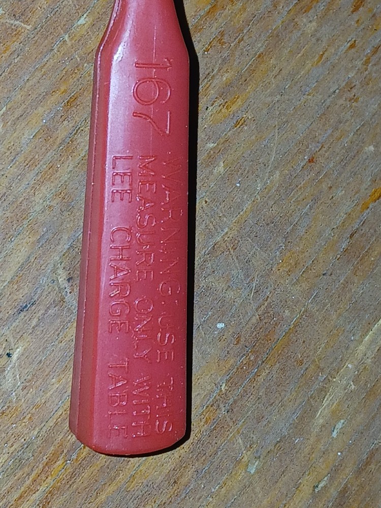 Lee 243 Hand Loader Kit - Used