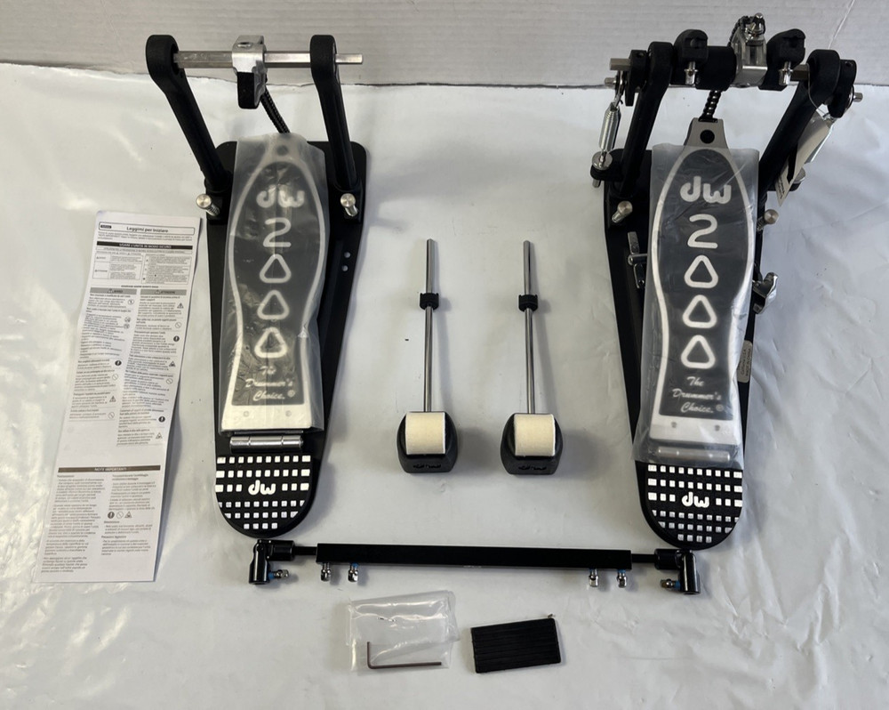 DW DWCP2002A Accelerator Pedal