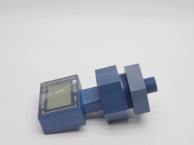 SSI TECHNOLOGIES DFT-220 NSMP