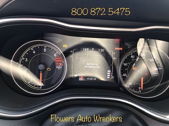 CHEROKEE 2019 Camera/Projector 717198