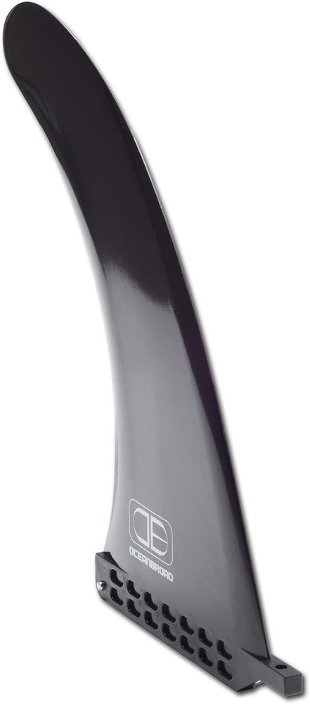 8'' 9'' 10'' Surf SUP Fin - Tool-Free Installation for Enhanced Performance