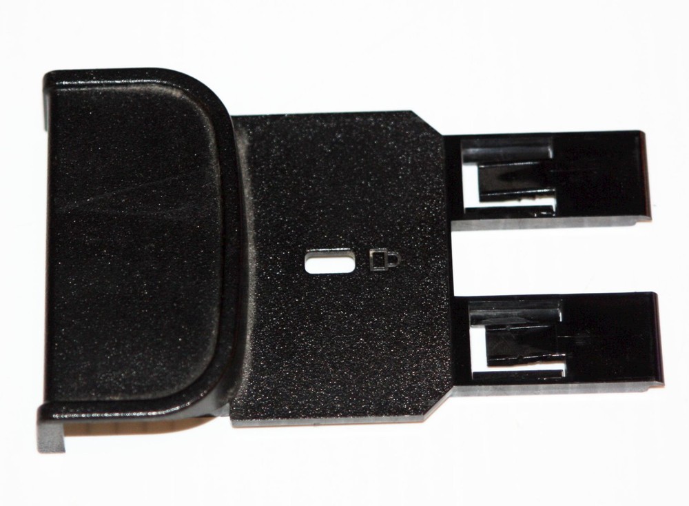 Side Door Release Latch Slide W6290 - Dell Dimension E510 E520 E521 5100 Desktop