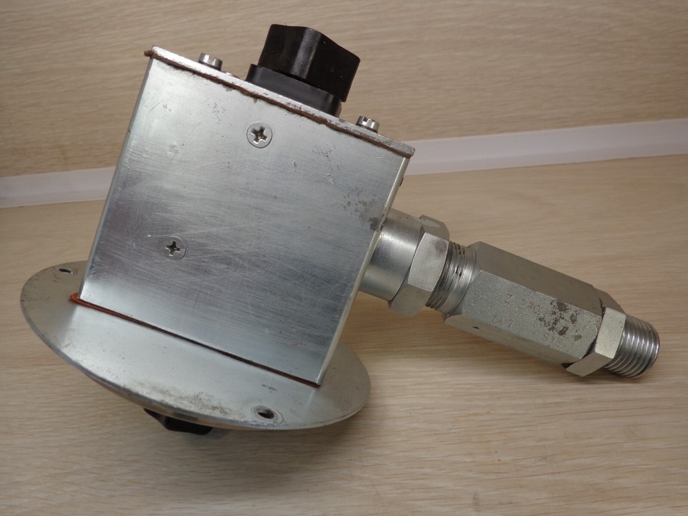 HAWE DG 1 RFS Pressure Switch