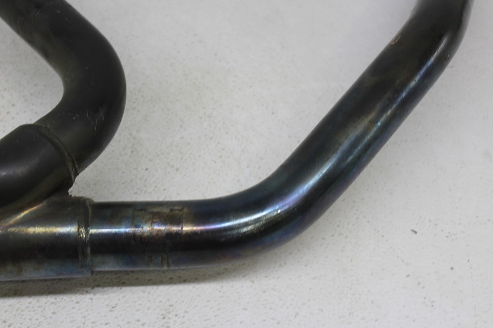 10-16 Harley Davidson Touring Exhaust Header Head Pipe CATALYST