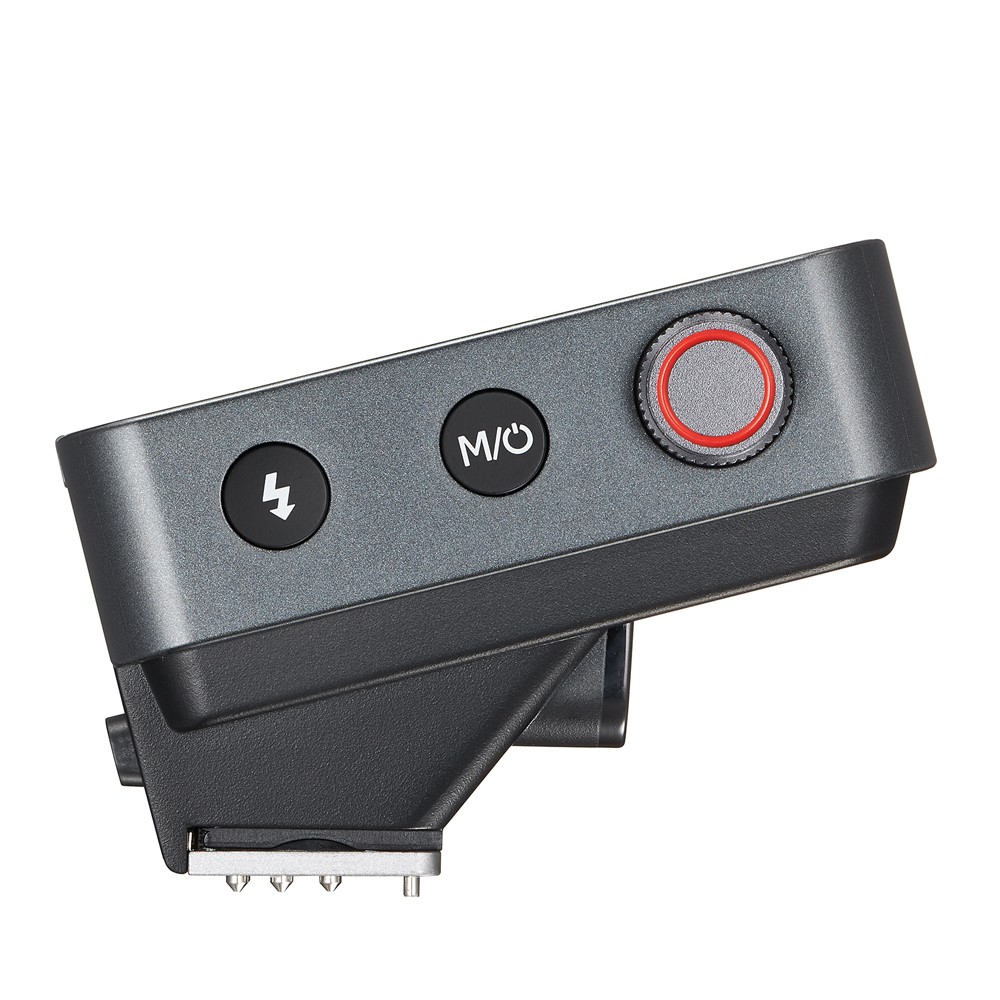 X3Pro-C TTL Wireless Flash Trigger, 2.4G Wireless Flash Transmitter for Canon