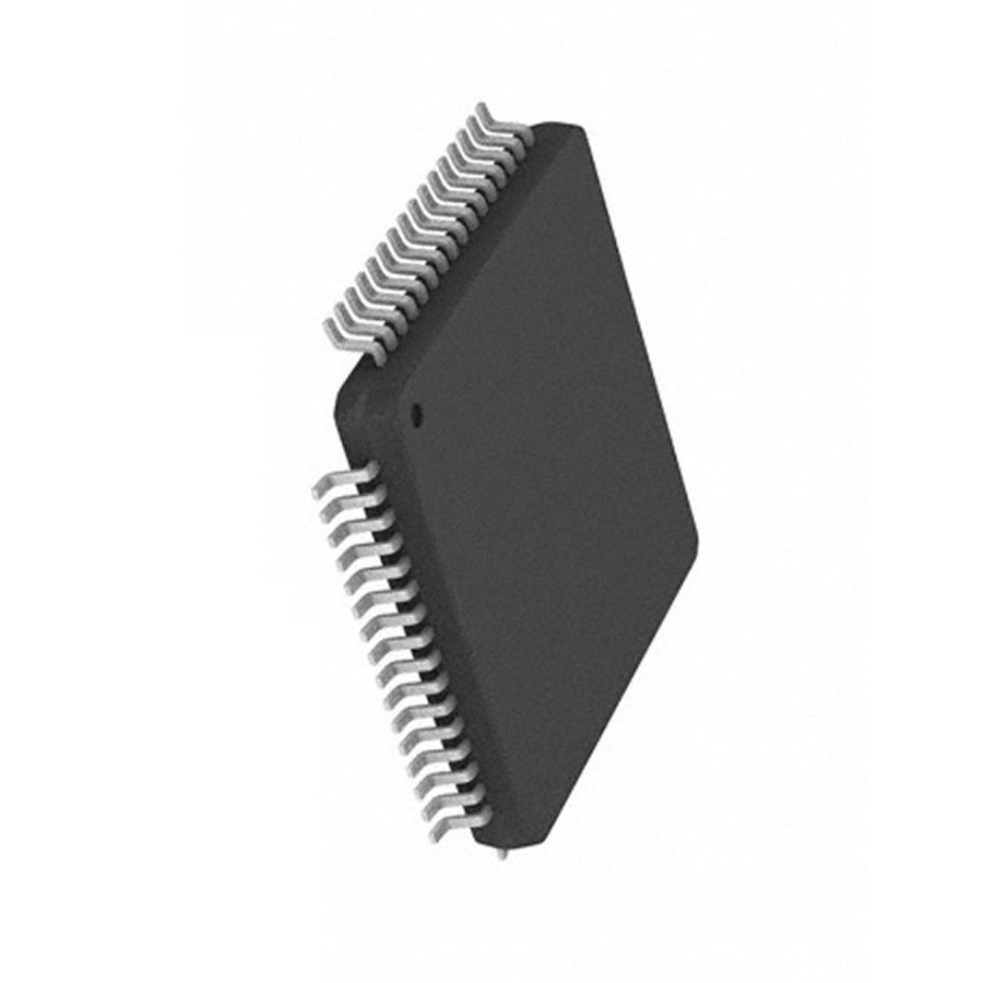 UPD72030G SemiConductor - CUSTODIA: QFP64 MAKE: NEC