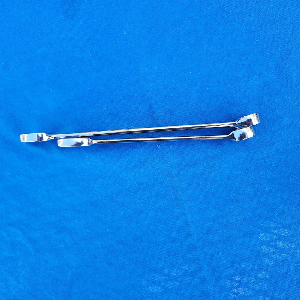 MATCO WC208 & WC182 Combination Wrenches 5/8" & 9/16"
