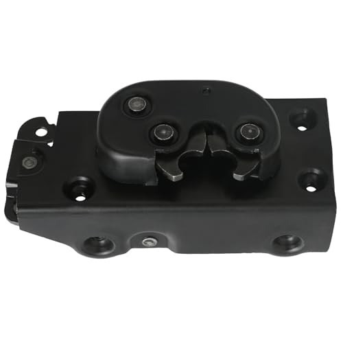 Door Latch Assembly Front Driver Left Side for International Left Driver Side