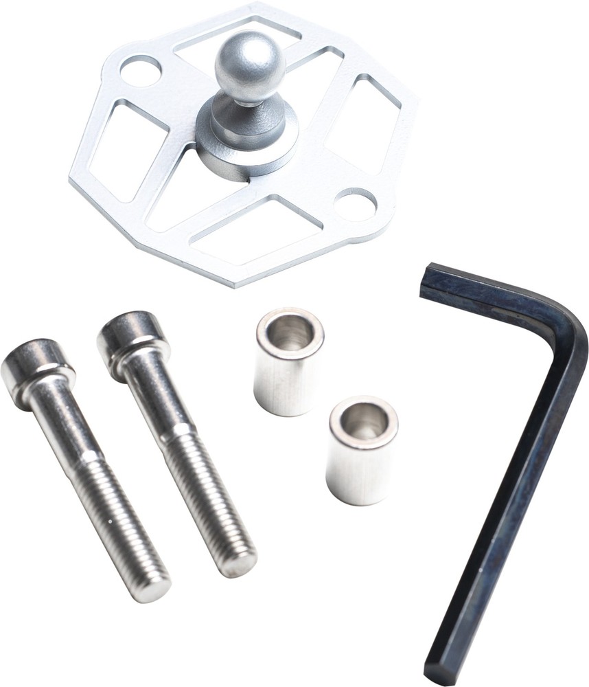 Techmount 5G Center Mount Can Spyder Mounts/Brackets