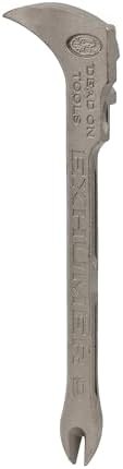 Dead on EX9 Nail Puller 10-5/8" Tool