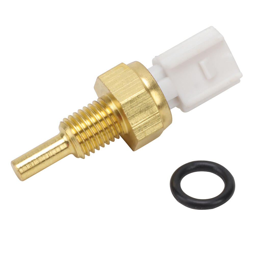 Engine Coolant Temperature Sensor Temp Sender For Honda
