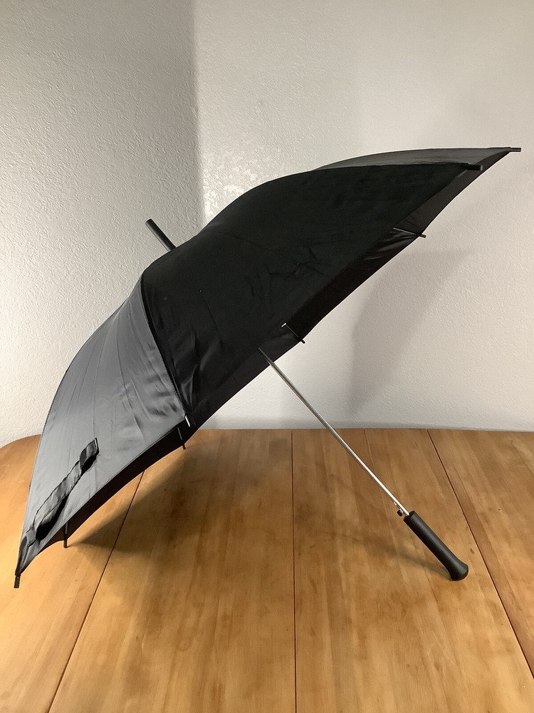 Totes Umbrella Style No. 00856W