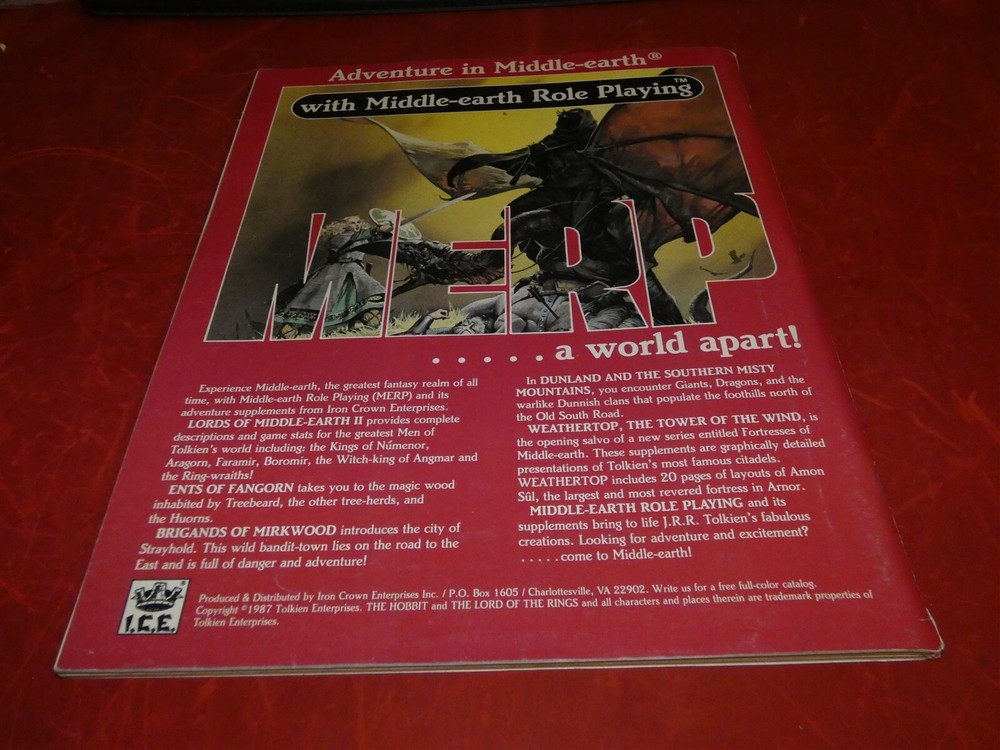 TSR: Dragon Magazine: Issue 130