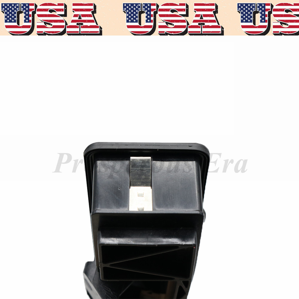 For 2012-2018 Ford Focus Boot Tailgate Handle Trunk Handle Switch F1EB19B514BE